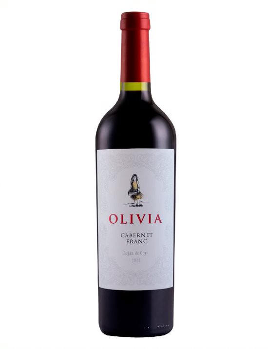 Olivia Cabernet Franc