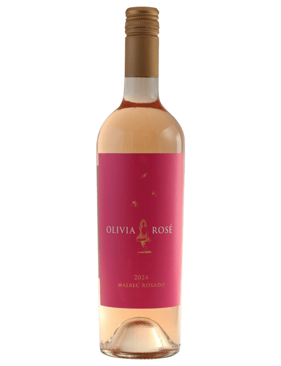 Olivia Malbec Rosé